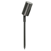 Havit Lighting Lighting Mini Tivah LED Garden Spike Light 3w in Black/SS316/Brass/Graphite Havit Lighting - HV1426NW Lights-For-You HV1426NW-GPH